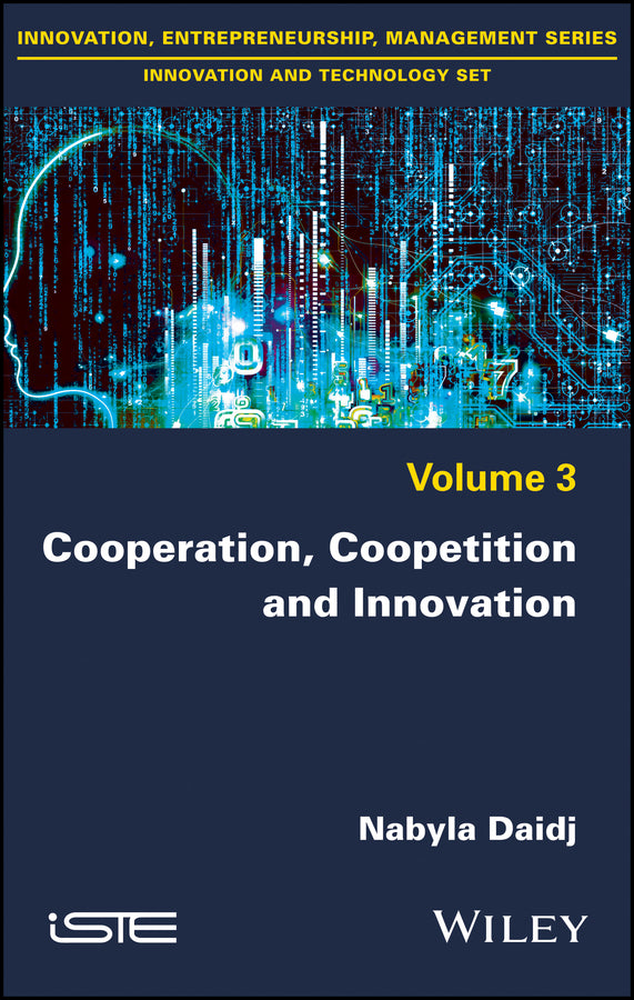 Cooperation, Coopetition and Innovation (Hardback) 9781786300775