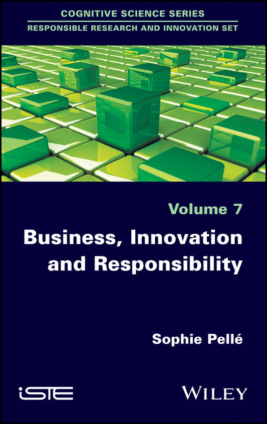 Business, Innovation and Responsibility (Hardback) 9781786301031