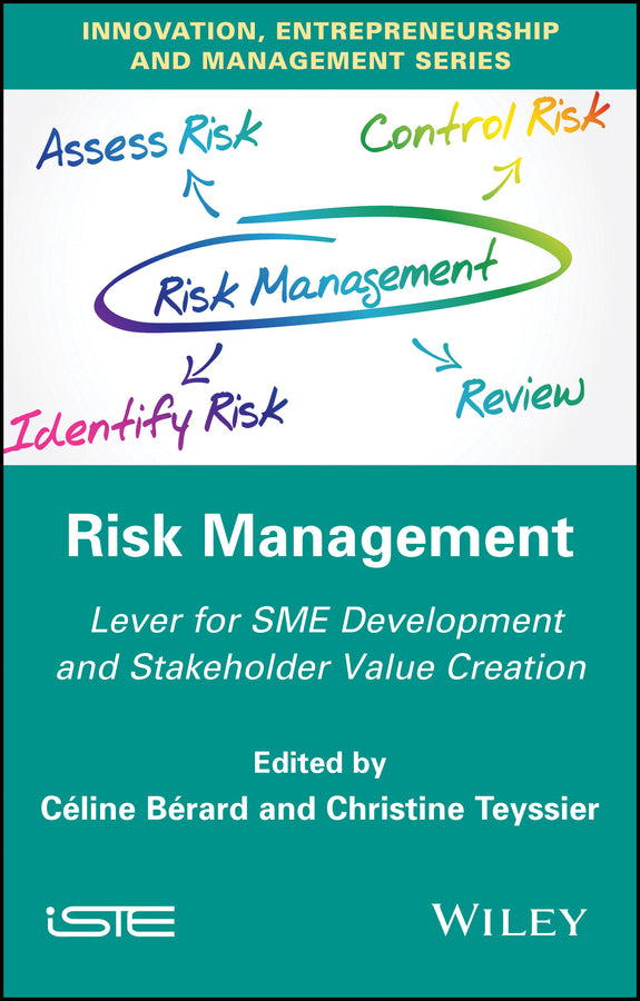 Risk Management; Lever for SME Development and Stakeholder Value Creation (Hardback) 9781786301659