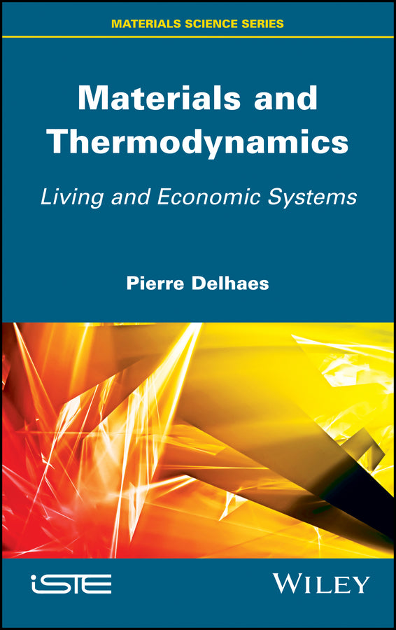 Materials and Thermodynamics (Hardback) 9781786302083