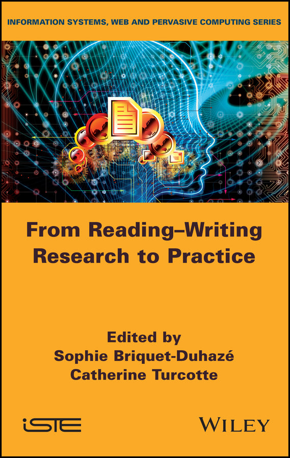 From Reading-Writing Research to Practice (Hardback) 9781786303554