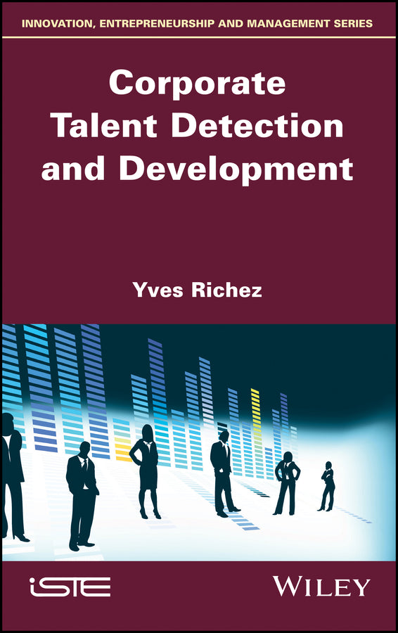 Corporate Talent Detection and Development (Hardback) 9781786303578