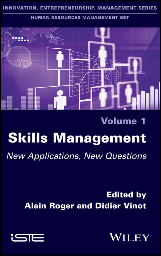 Skills Management; New Applications, New Questions (Hardback) 9781786303882