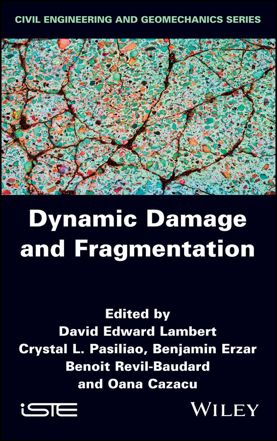 Dynamic Damage and Fragmentation (Hardback) 9781786304087