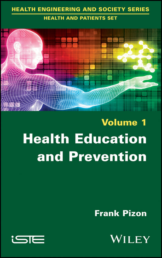 Health Education and Prevention (Hardback) 9781786304100
