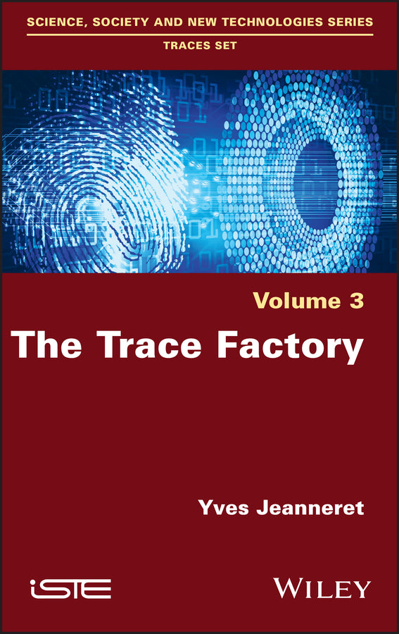 The Trace Factory (Hardback) 9781786304209