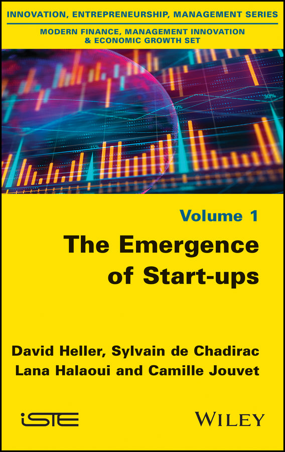 The Emergence of Start-ups (Hardback) 9781786304506