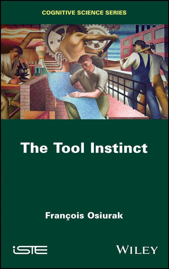 The Tool Instinct (Hardback) 9781786304711