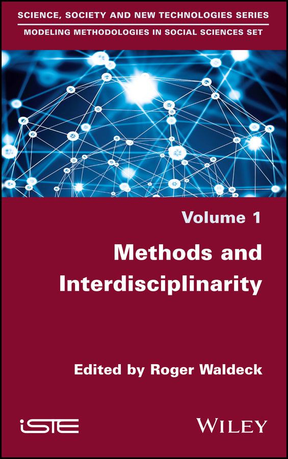 Methods and Interdisciplinarity (Hardback) 9781786304889