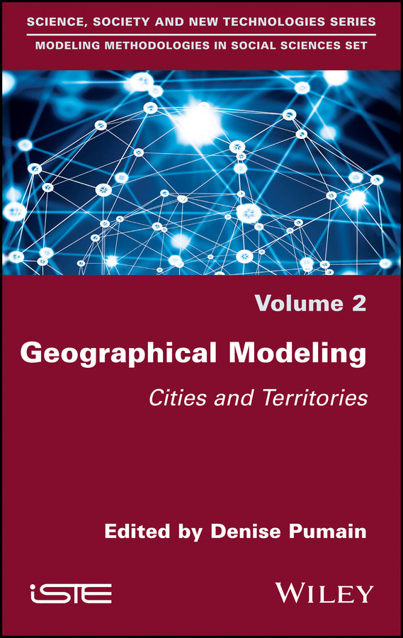 Geographical Modeling; Cities and Territories (Hardback) 9781786304902