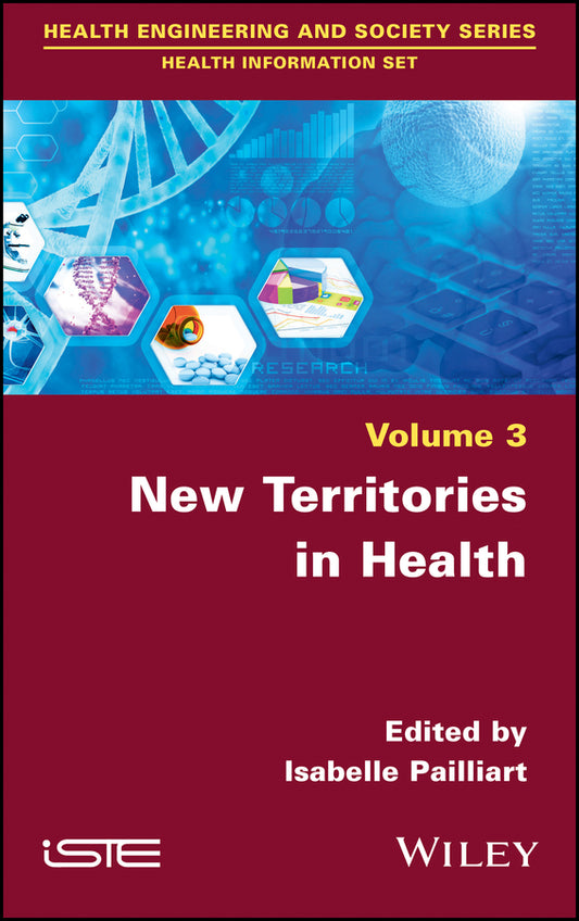 New Territories in Health (Hardback) 9781786305206