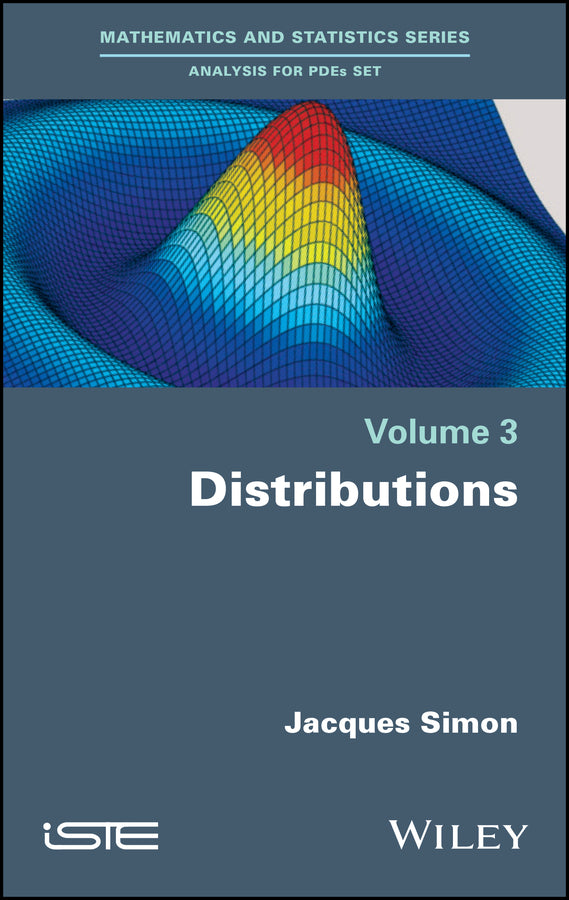 Distributions (Hardback) 9781786305251