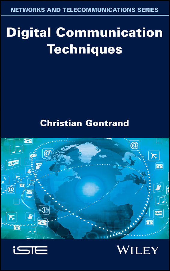 Digital Communication Techniques (Hardback) 9781786305404