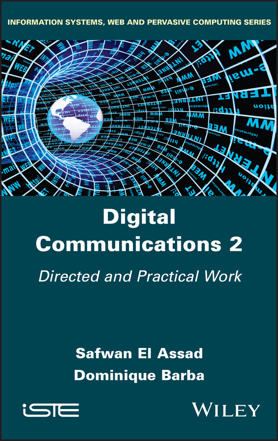 Digital Communications 2; Directed and Practical Work (Hardback) 9781786305428