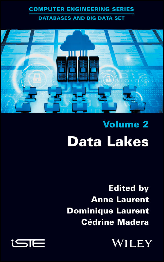 Data Lakes (Hardback) 9781786305855