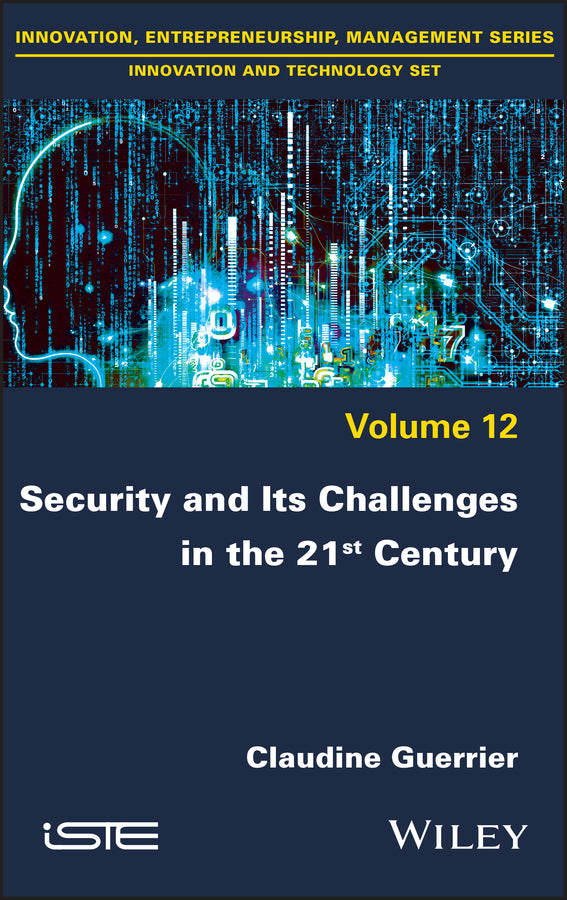 Security and its Challenges in the 21st Century (Hardback) 9781786306210