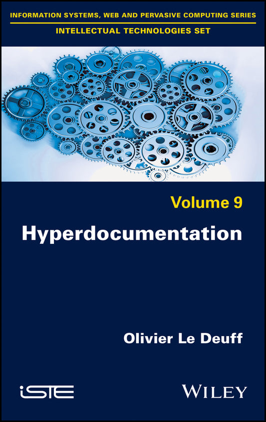 Hyperdocumentation (Hardback) 9781786306449