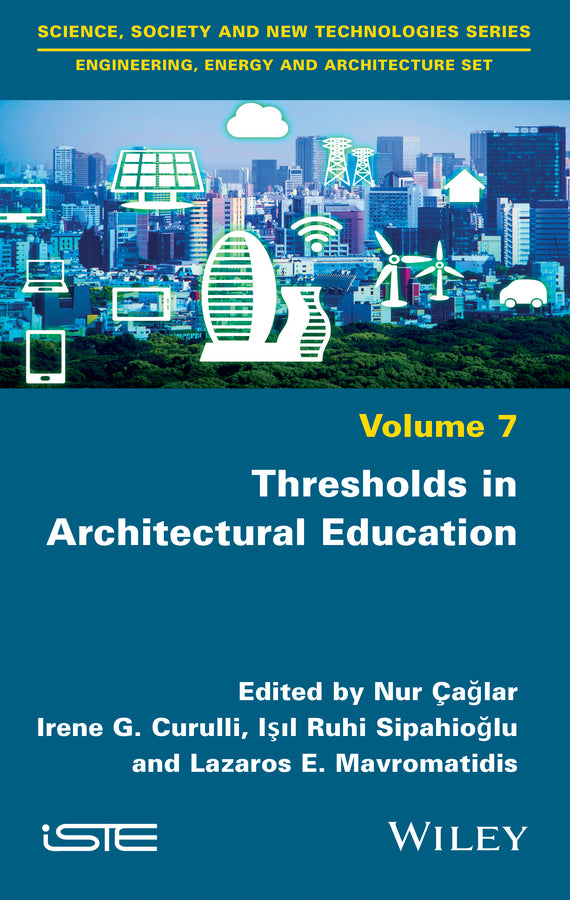 Thresholds in Architectural Education (Hardback) 9781786306494