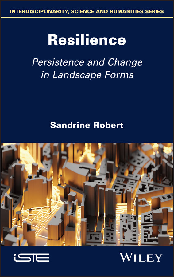 Resilience; Persistence and Change in Landscape Forms (Hardback) 9781786306661