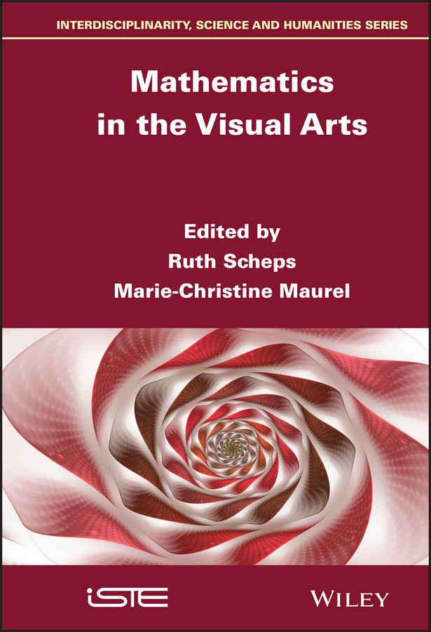 Mathematics in the Visual Arts (Hardback) 9781786306814