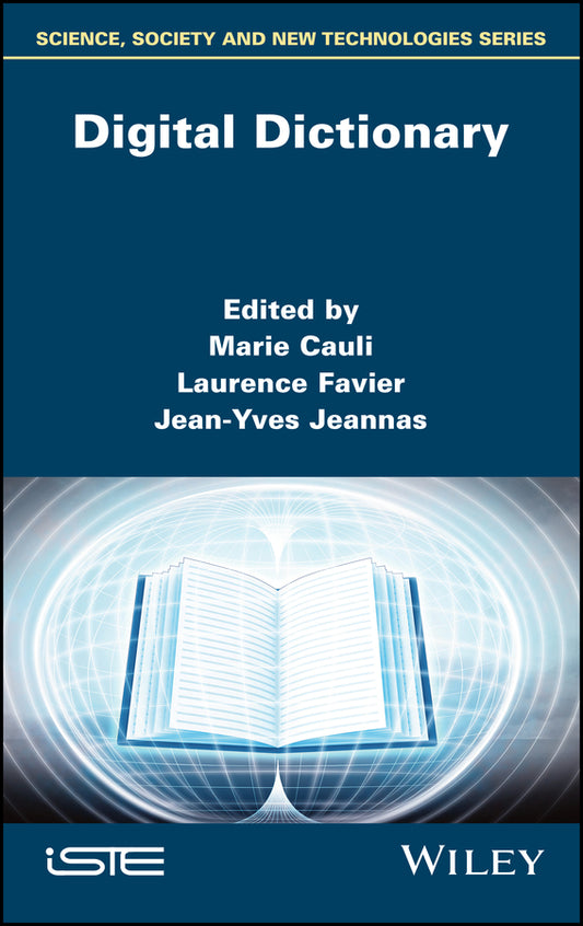 Digital Dictionary (Hardback) 9781786307880