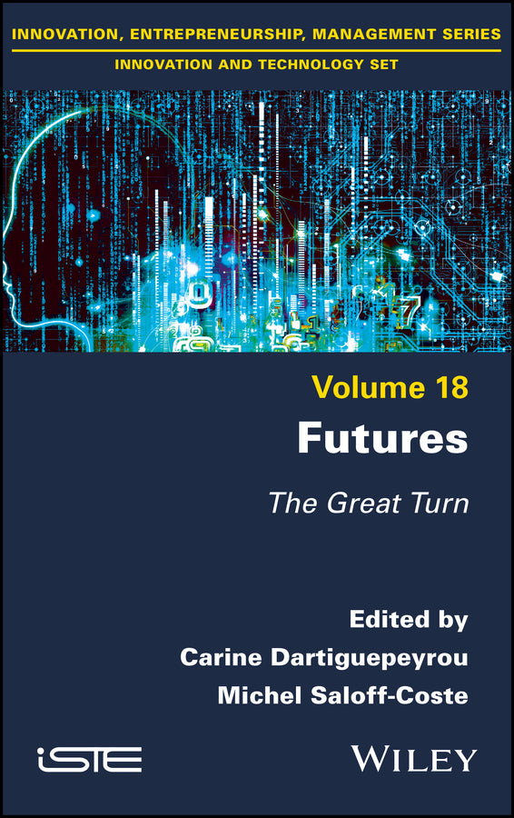 Futures; The Great Turn (Hardback) 9781786308665