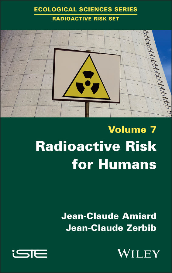 Radioactive Risk for Humans (Hardback) 9781786308849