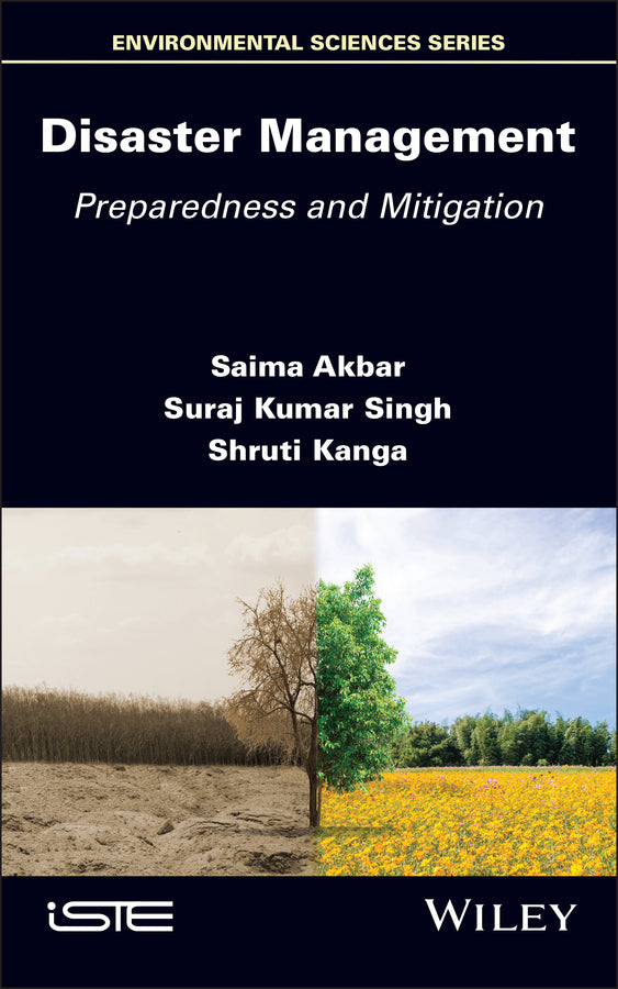 Disaster Management; Preparedness and Mitigation (Hardback) 9781786309969