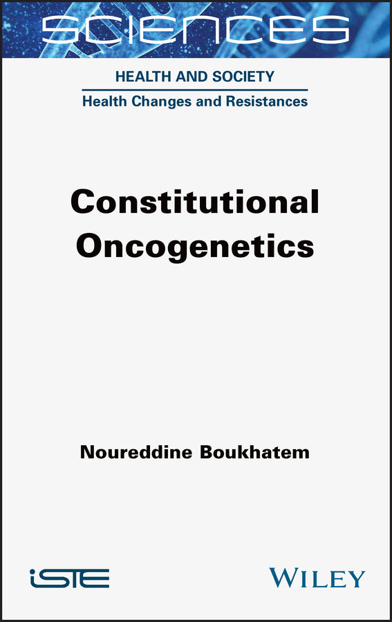 Constitutional Oncogenetics (Hardback) 9781789450163
