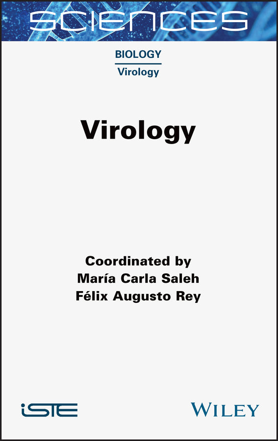 Virology (Hardback) 9781789450231