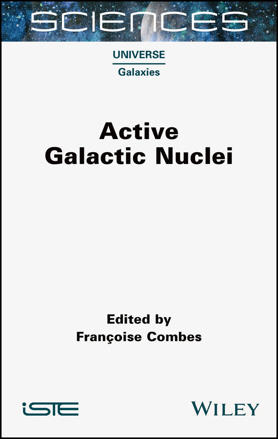 Active Galactic Nuclei (Hardback) 9781789450873