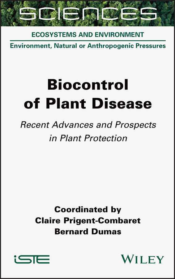 Biocontrol of Plant Disease; Recent Advances and Prospects in Plant Protection (Hardback) 9781789450989