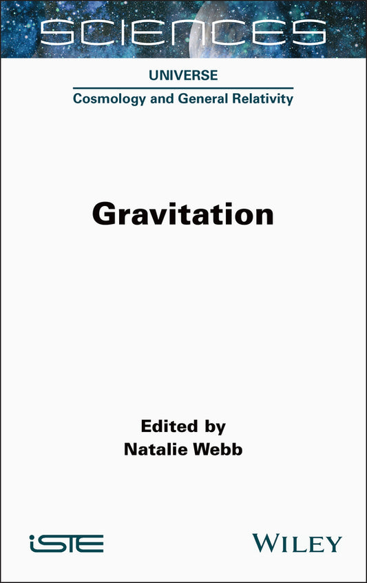 Gravitation (Hardback) 9781789451207