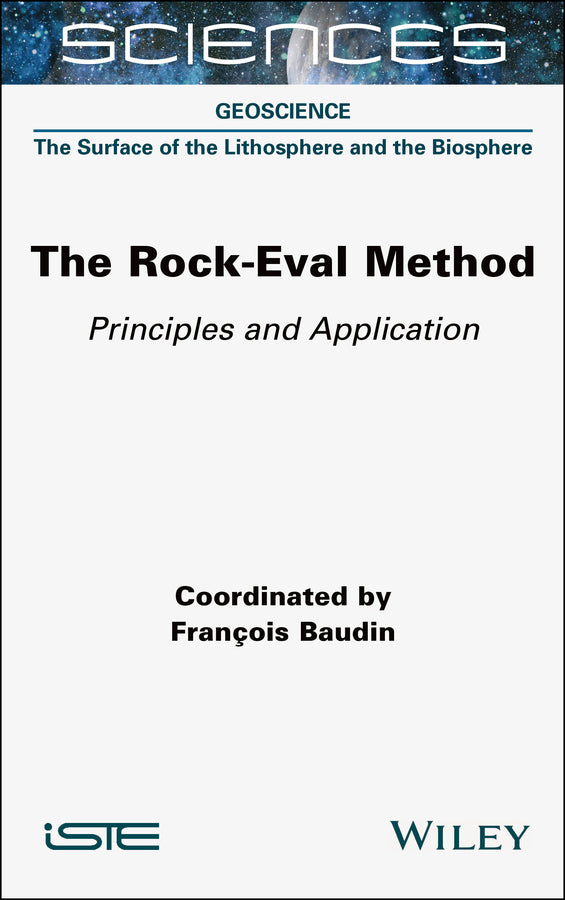 The Rock-Eval Method; Principles and Application (Hardback) 9781789451535