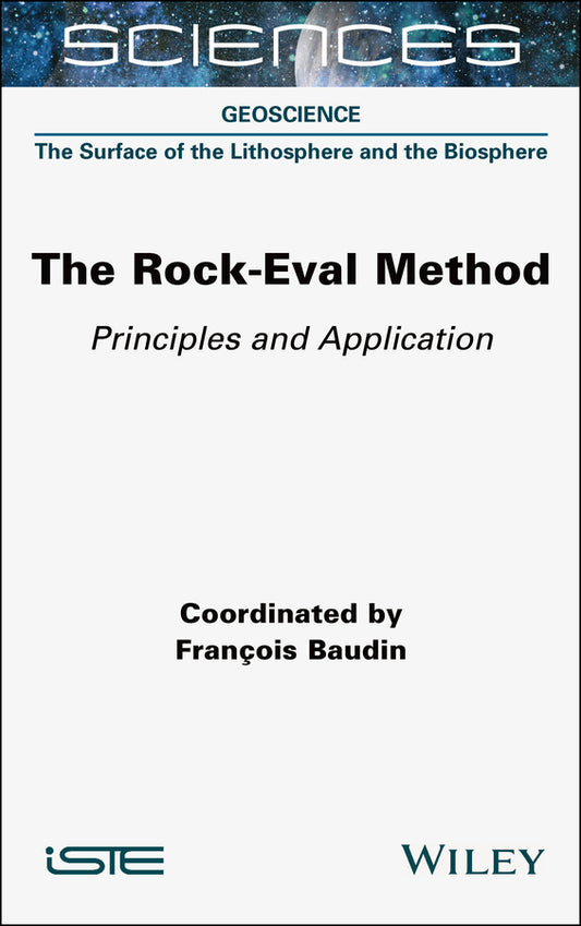 The Rock-Eval Method; Principles and Application (Hardback) 9781789451535