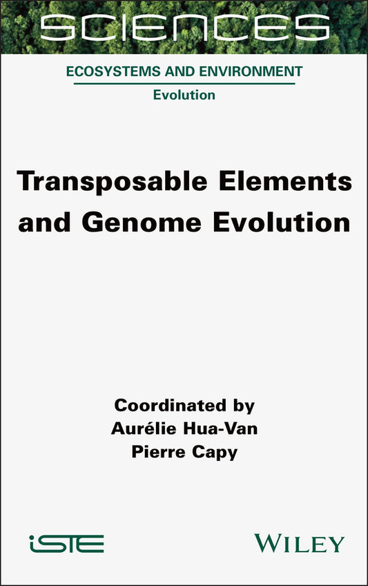 Transposable Elements and Genome Evolution (Hardback) 9781789451788