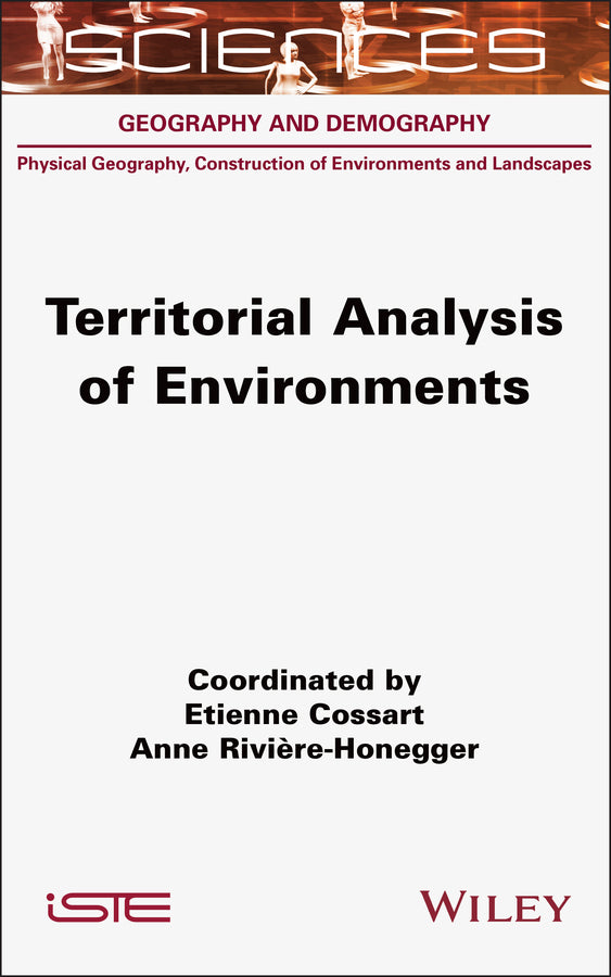 Territorial Analysis of Environments (Hardback) 9781789451986
