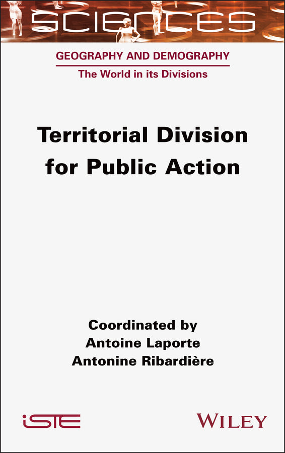 Territorial Division for Public Action (Hardback) 9781789452020