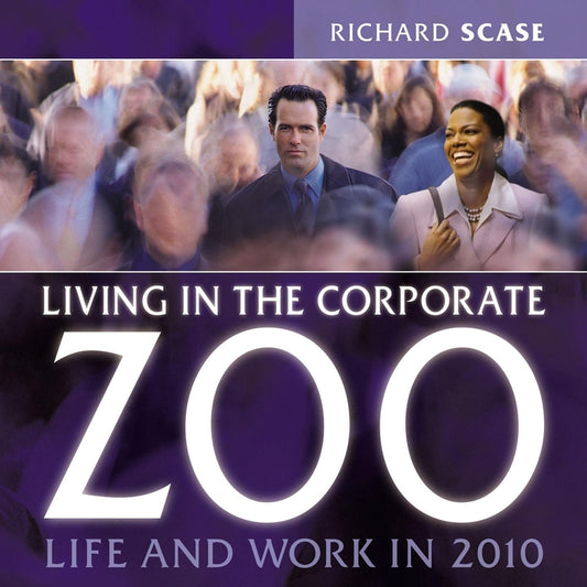 Living in the Corporate Zoo (Paperback / softback) 9781841121871