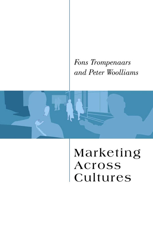 Marketing Across Cultures (Paperback / softback) 9781841124711