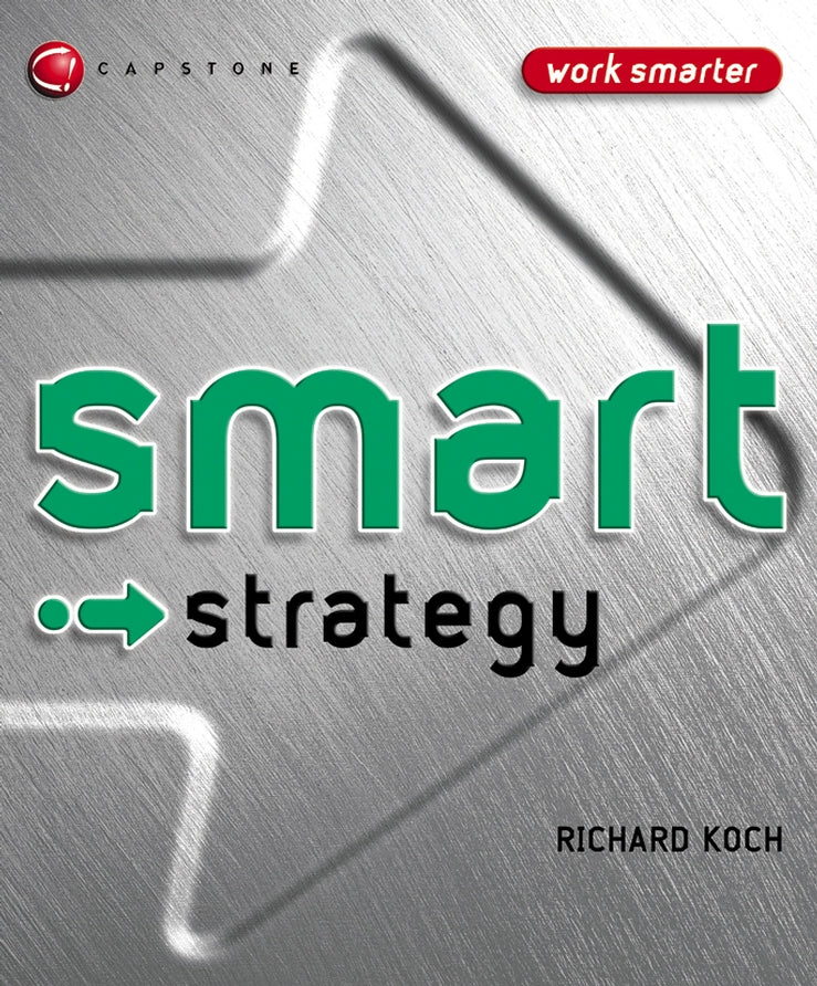 Smart Strategy (Paperback / softback) 9781841125848
