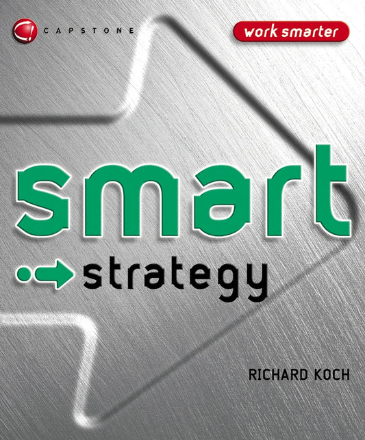Smart Strategy (Paperback / softback) 9781841125848