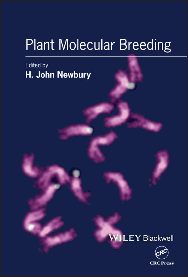 Plant Molecular Breeding (Hardback) 9781841273211