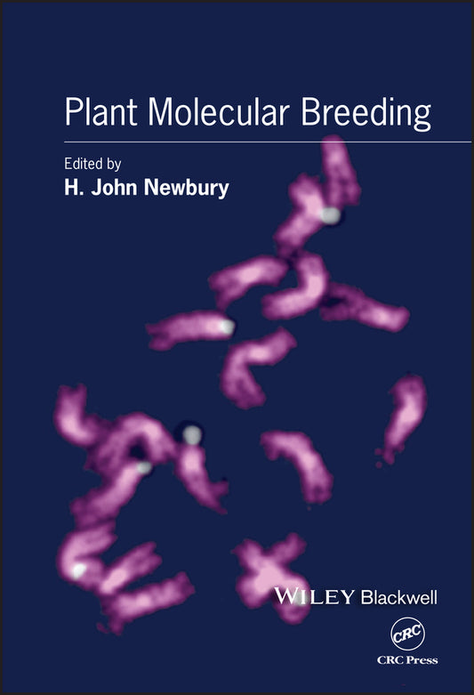 Plant Molecular Breeding (Hardback) 9781841273211