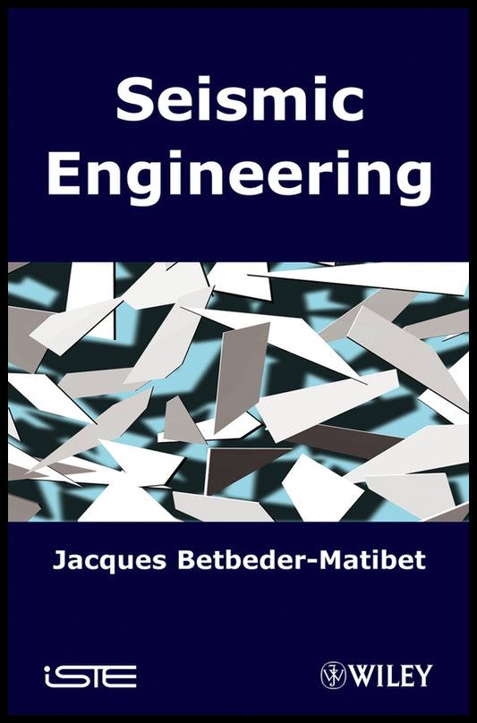 Seismic Engineering (Hardback) 9781848210264