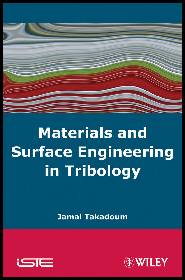 Materials and Surface Engineering in Tribology (Hardback) 9781848210677