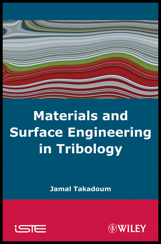 Materials and Surface Engineering in Tribology (Hardback) 9781848210677