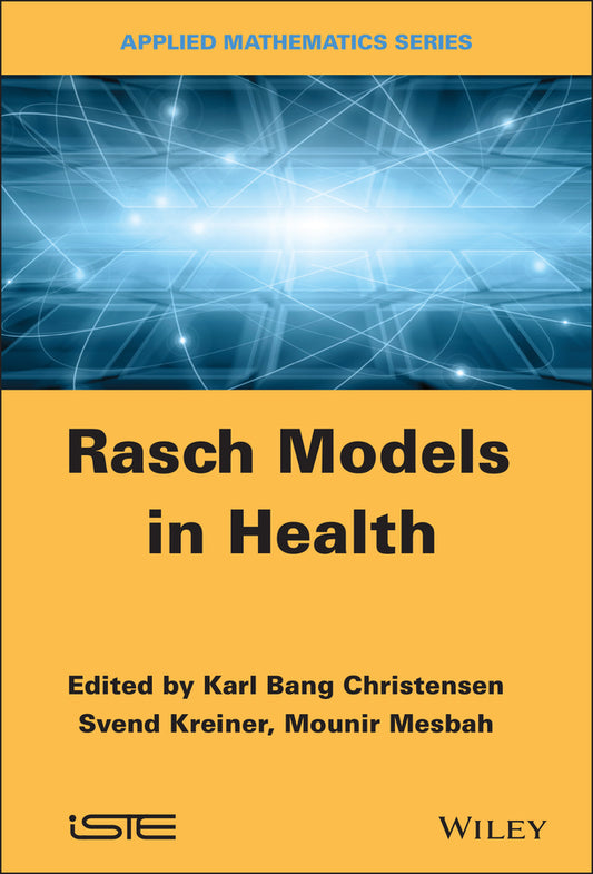 Rasch Models in Health (Hardback) 9781848212220