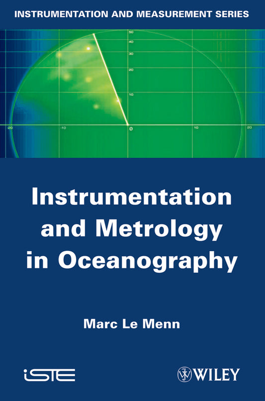 Instrumentation and Metrology in Oceanography (Hardback) 9781848213791