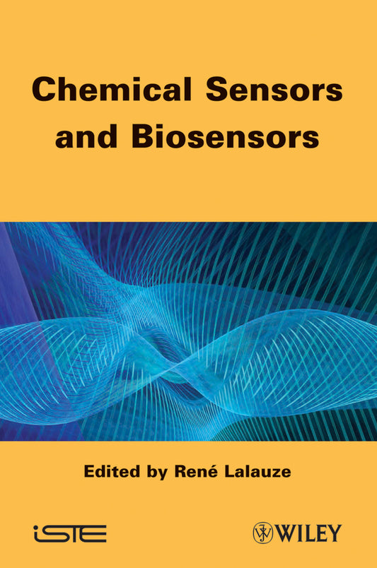 Chemical Sensors and Biosensors (Hardback) 9781848214033